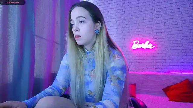 Snapshot of -Stacyy- chatting on November 1, 4:58 am -Stacyy- online show from November 1, 4:58 am