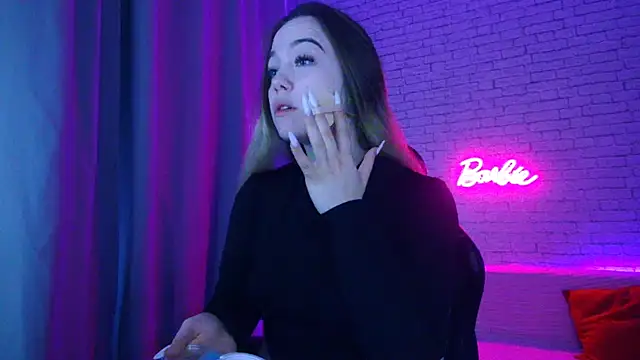 -Stacyy- online show from November 14, 10:03 am