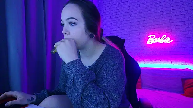 -Stacyy- online show from November 29, 10:07 am