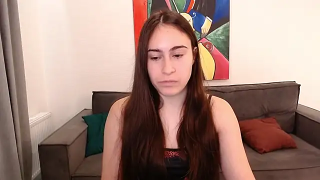 AliceKolltt online show from December 2, 10:50 am