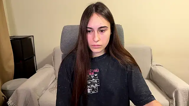 AliceKolltt online show from February 16, 7:21 pm