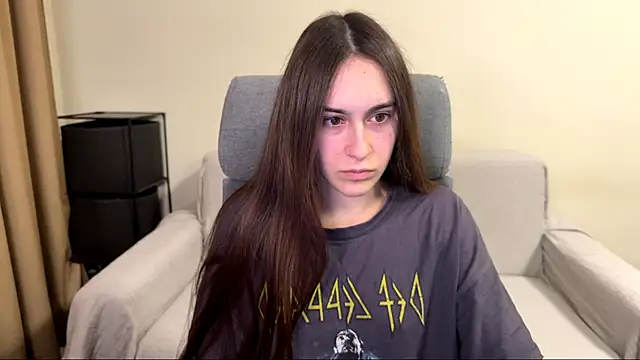 AliceKolltt online show from March 25, 9:21 pm