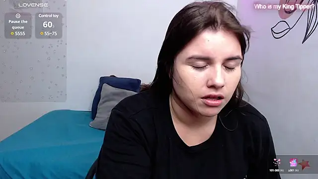 Aabby lee online show from January 25, 6:13 pm