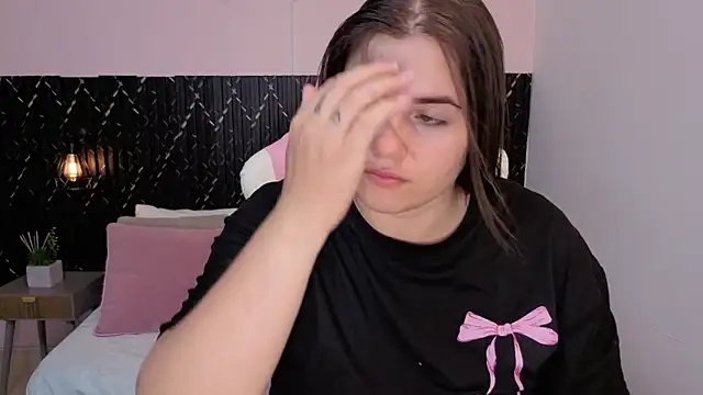 Aabby lee online show from February 23, 6:05 pm