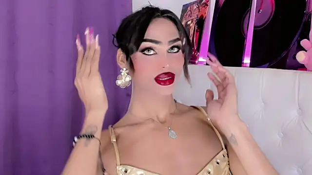 amal baddell online show from March 27, 4:07 am