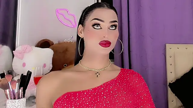 amal baddell online show from May 18, 2:07 am