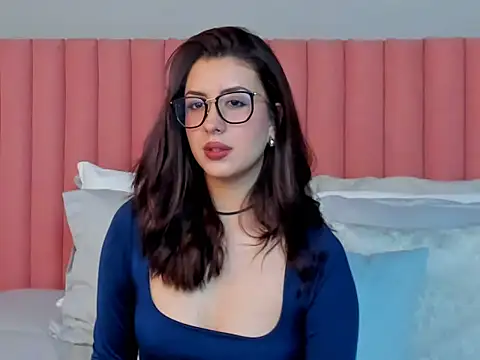 Snapshot of EmaSaenz chatting on March 30, 9:49 pm EmaSaenz online show from March 30, 9:49 pm