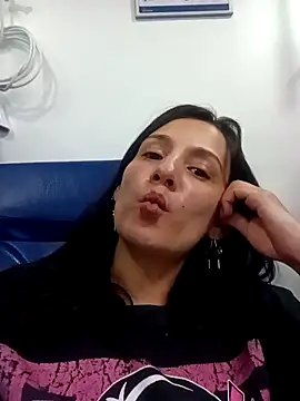 Ariadna Carters1 online show from September 29, 3:11 am