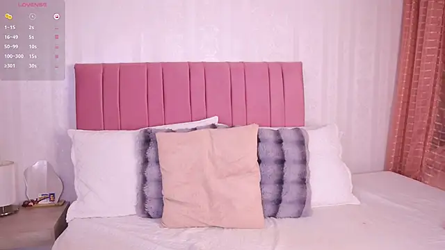 kath rosee1 online show from March 1, 7:27 pm