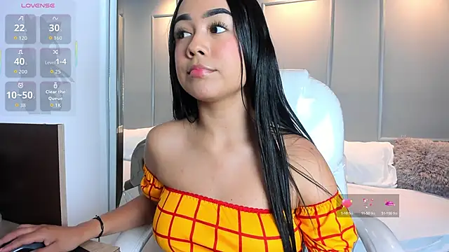 CloeHap online show from January 7, 12:07 pm