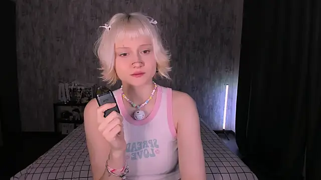 MariaMango online show from October 1, 2:39 am