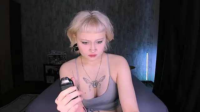 MariaMango online show from October 30, 4:47 am