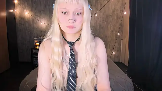 MariaMango online show from December 4, 1:15 am