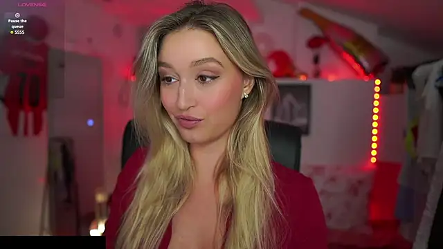 Alexis   Texas online show from September 14, 6:07 pm