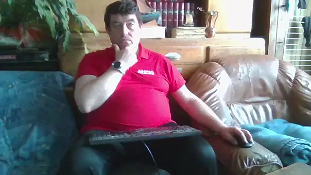 sympatrique online show from October 12, 3:55 pm