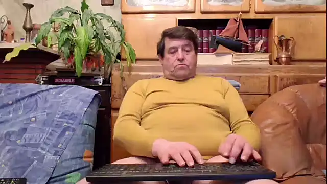 sympatrique online show from March 22, 10:46 pm