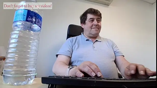 sympatrique online show from June 22, 1:19 pm