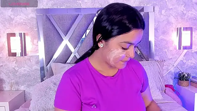 alina stark online show from March 25, 7:53 pm