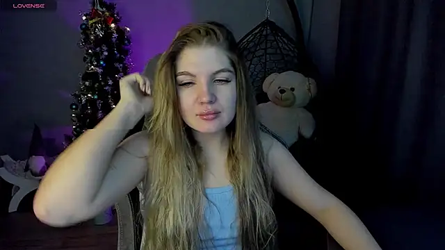 lily williamss online show from January 9, 12:03 am