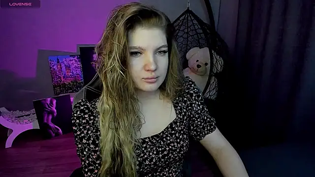 lily williamss online show from January 22, 12:48 am