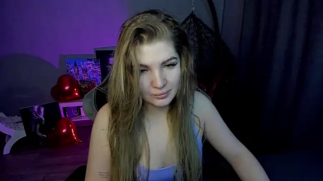 lily williamss online show from February 8, 12:17 am