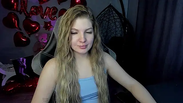 lily williamss online show from February 21, 3:12 am