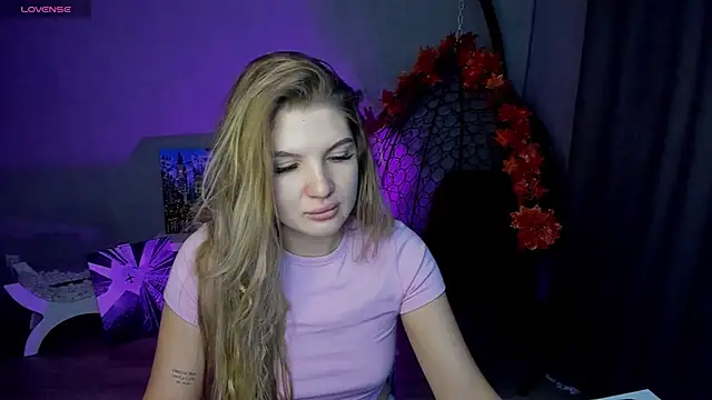 lily williamss online show from October 5, 12:09 am