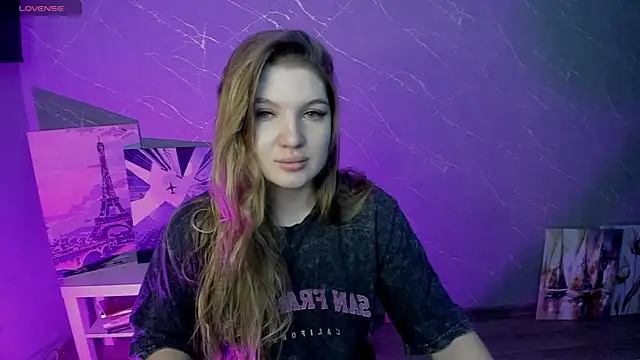 lily williamss online show from March 10, 12:15 am