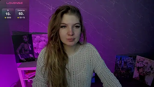 lily williamss online show from May 12, 11:57 pm