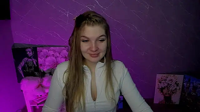 lily williamss online show from May 16, 12:18 am