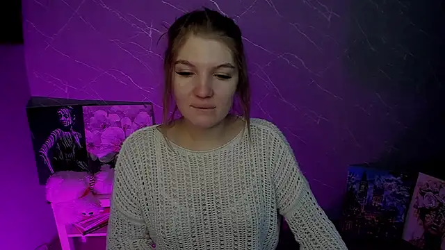 lily williamss online show from May 17, 12:52 am