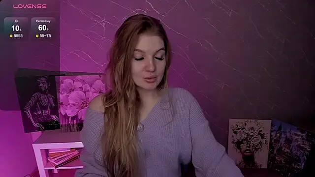lily williamss online show from May 19, 12:27 am