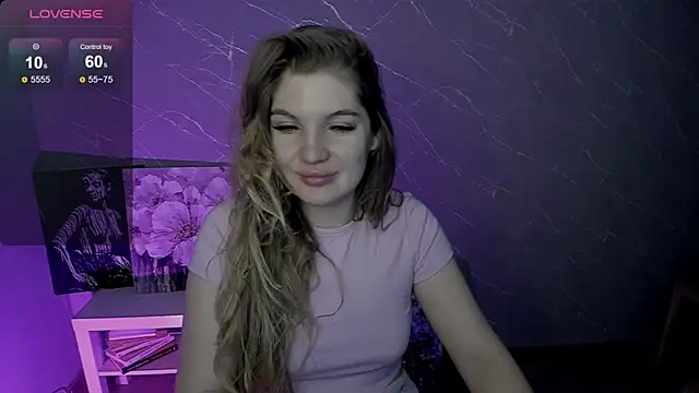 lily williamss online show from May 22, 12:07 am