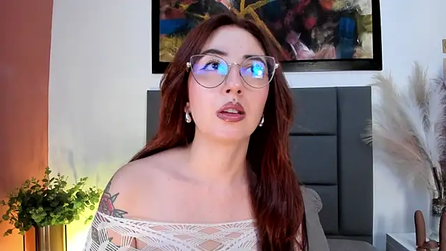 Emilywatsonn online show from October 23, 12:43 am