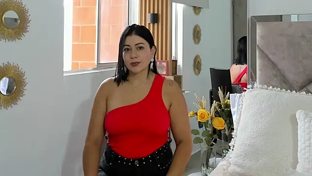 Snapshot of EmilyPeytonn chatting on October 7, 12:57 pm EmilyPeytonn online show from October 7, 12:57 pm