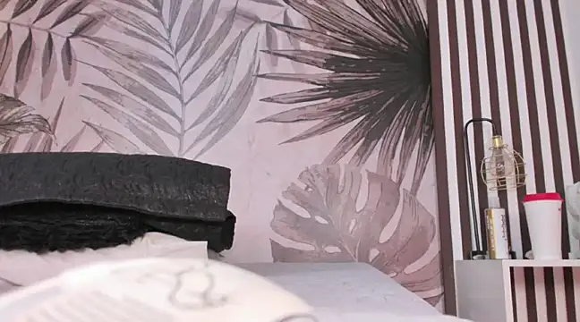 Samaantha-White online show from January 29, 11:41 am