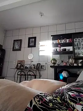 marcialoira online show from October 6, 1:08 pm