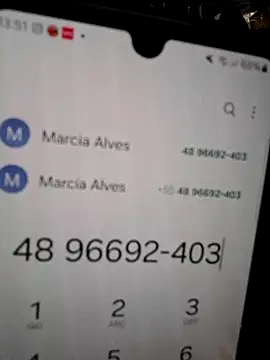 marcialoira online show from October 12, 4:50 pm