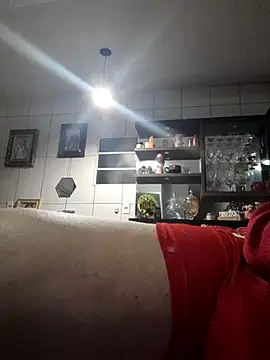 marcialoira online show from October 27, 11:20 pm