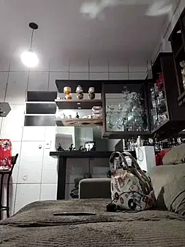 Snapshot of marcialoira chatting on December 5, 12:41 am marcialoira online show from December 5, 12:41 am