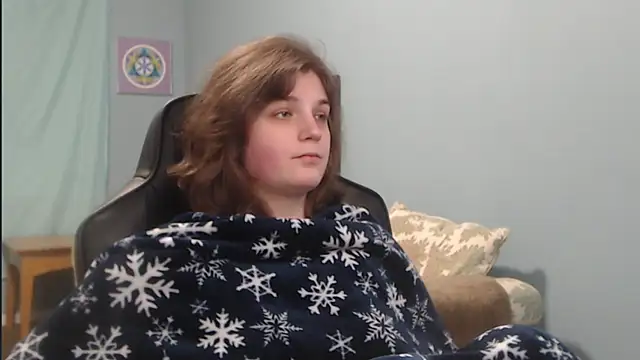 Snapshot of TreeJeanne chatting on December 13, 4:05 pm TreeJeanne online show from December 13, 4:05 pm
