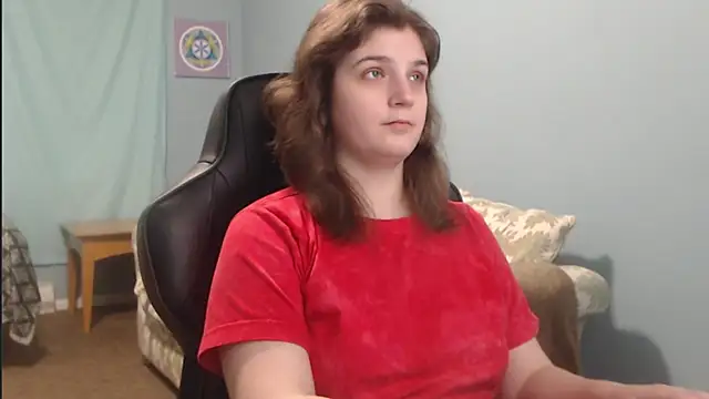 Snapshot of TreeJeanne chatting on December 14, 4:09 pm TreeJeanne online show from December 14, 4:09 pm