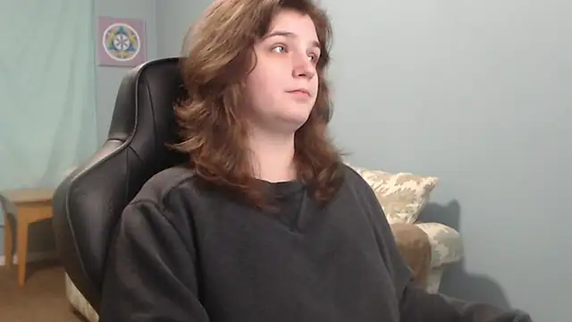 Snapshot of TreeJeanne chatting on December 27, 7:46 pm TreeJeanne online show from December 27, 7:46 pm
