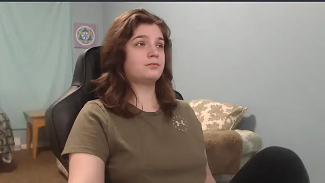 Snapshot of TreeJeanne chatting on December 29, 5:12 pm TreeJeanne online show from December 29, 5:12 pm
