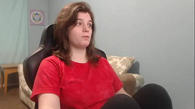 Snapshot of TreeJeanne chatting on January 6, 8:07 pm TreeJeanne online show from January 6, 8:07 pm