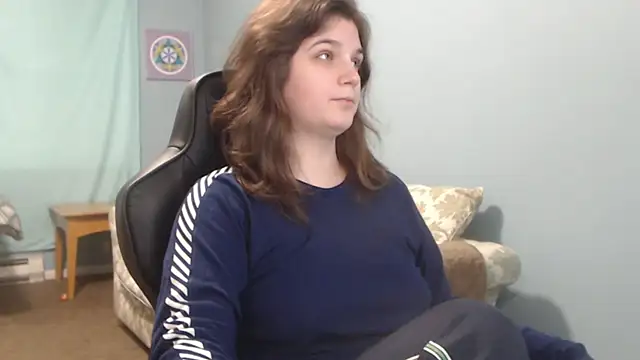 Snapshot of TreeJeanne chatting on January 11, 9:36 pm TreeJeanne online show from January 11, 9:36 pm
