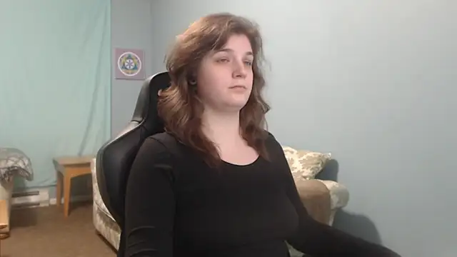 Snapshot of TreeJeanne chatting on January 18, 2:55 pm TreeJeanne online show from January 18, 2:55 pm