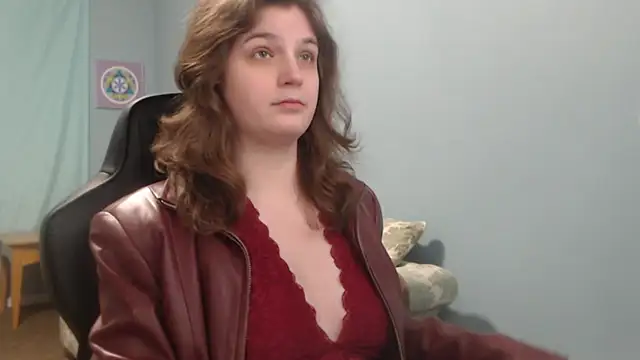Snapshot of TreeJeanne chatting on January 20, 2:36 pm TreeJeanne online show from January 20, 2:36 pm