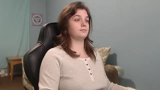 Snapshot of TreeJeanne chatting on January 22, 3:29 pm TreeJeanne online show from January 22, 3:29 pm