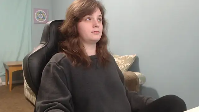 Snapshot of TreeJeanne chatting on January 23, 1:02 pm TreeJeanne online show from January 23, 1:02 pm
